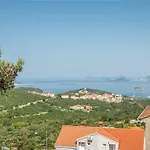 Apartments Lidija