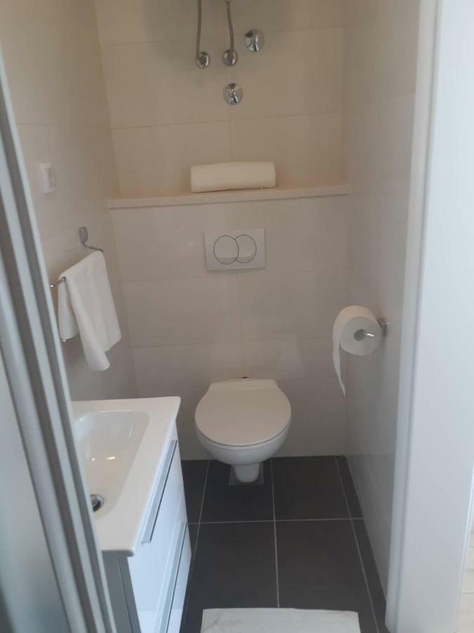 Apartment Lidija
