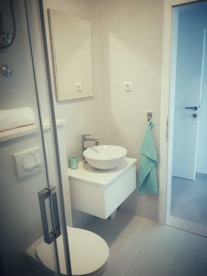 Apartment Lidija *