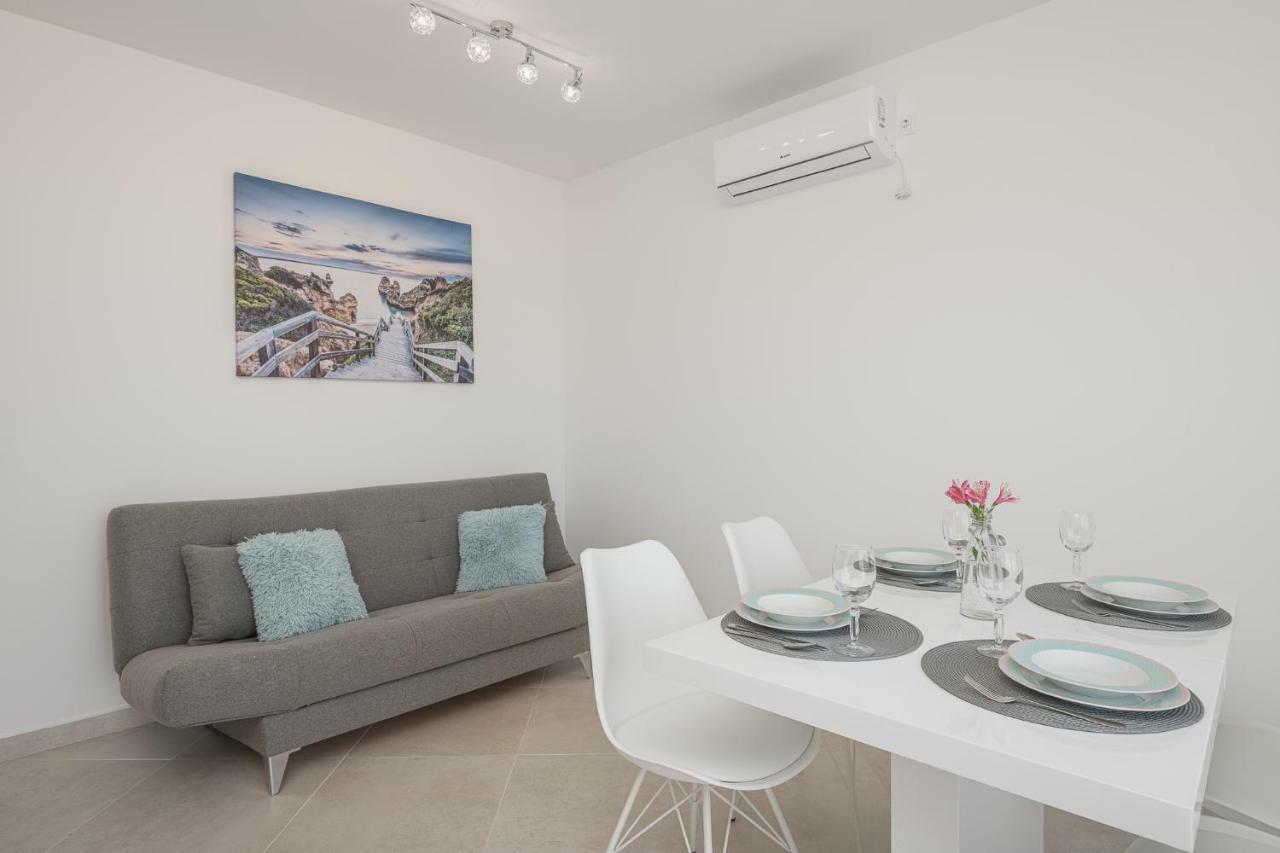 Apartment Lidija *