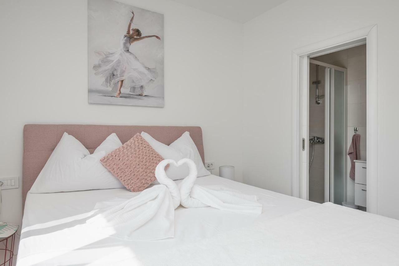 Apartment Lidija