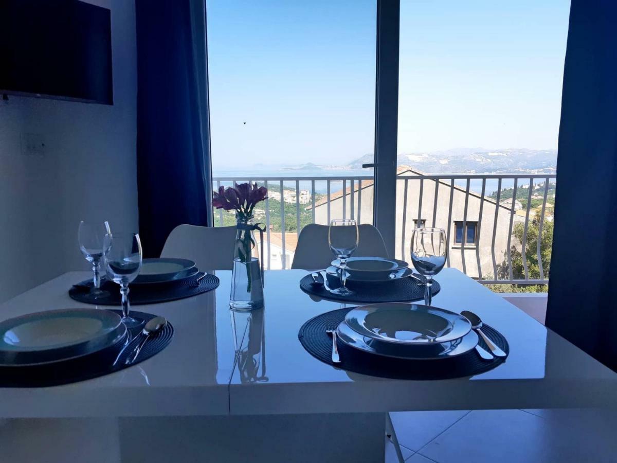 Lidija Apartment