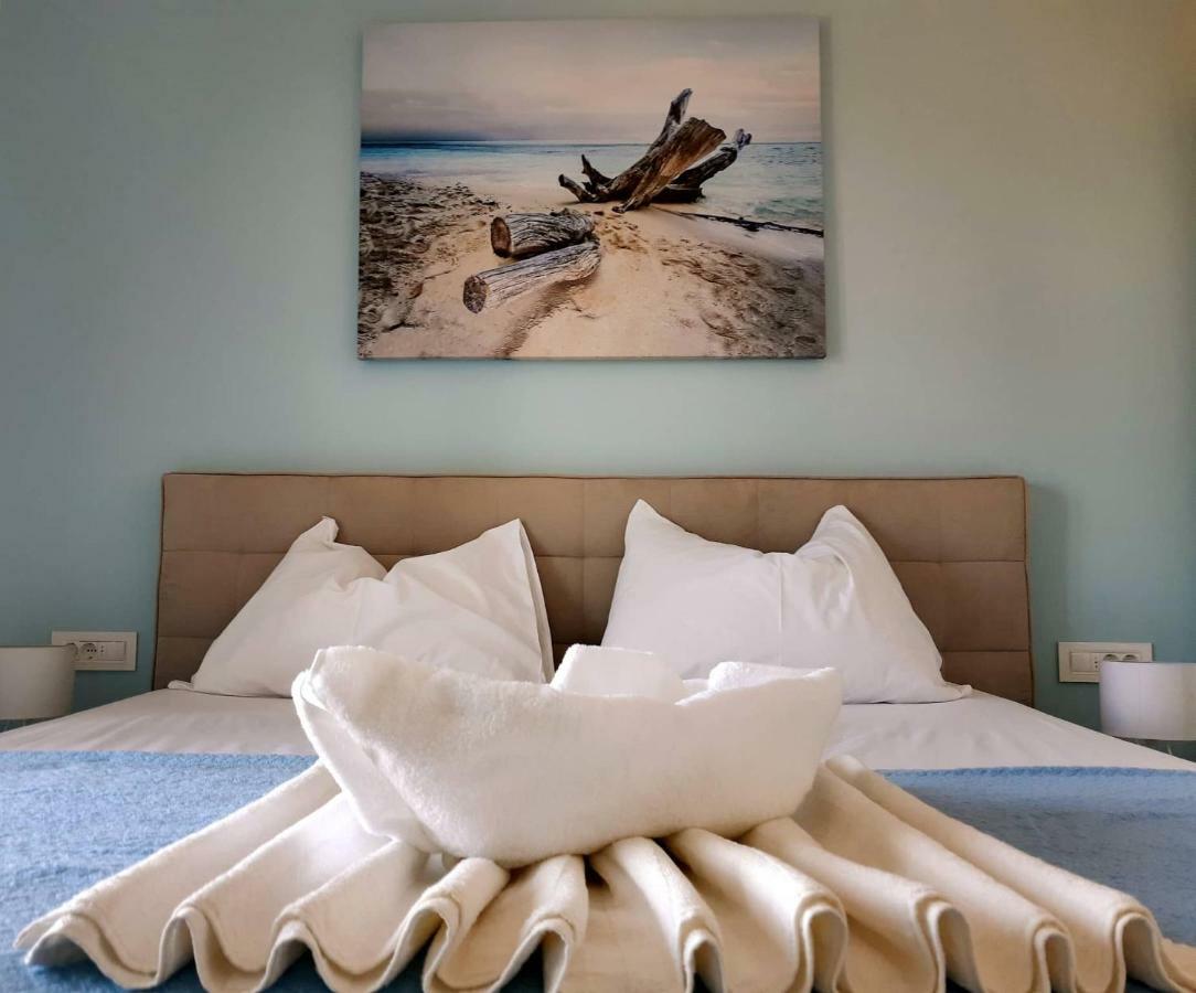 Lidija Apartment *