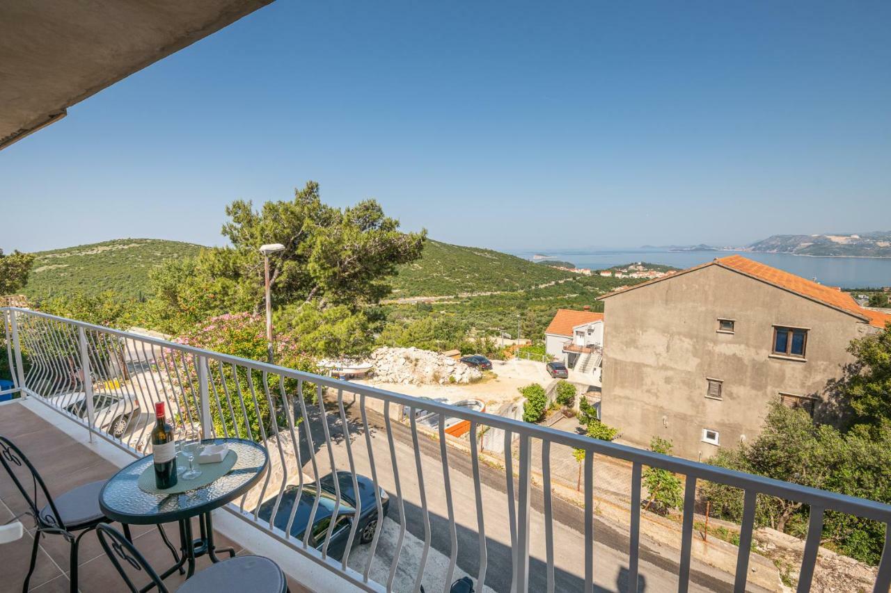 Apartment Lidija Cavtat